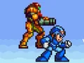 게임 Super Smash Flash 온라인