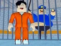 게임 Obby: Escape from Barry Prison 온라인