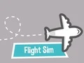 게임 Flight Sim 온라인