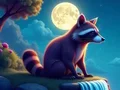 게임 Charming Raccoon Escape 온라인