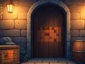 게임 Princess Wrenna Escape 온라인