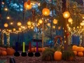 게임 Halloween Lovely Garden Escape 온라인