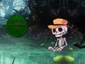 게임 Preserve the Halloween Crow 온라인