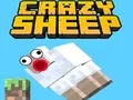 게임 Crazy Sheep 온라인