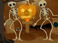 게임 Rescue the Haunting Halloween Pumpkin 온라인