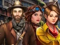 게임 Clockwork Discovery 온라인