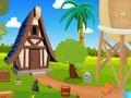 게임 Boot House Puppy Escape 온라인