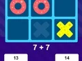 게임 Tic Tac Toe Quiz 온라인