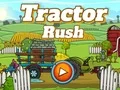 게임 Tractor Rush 온라인