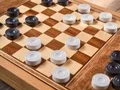게임 Checkers Two Player 온라인