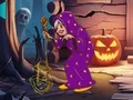 게임 Cute Witch Land 2024 Escape 온라인