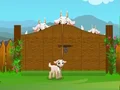게임 Help to the Baby Goat 온라인