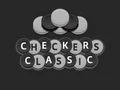 게임 Checkers Classic 온라인
