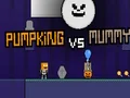 게임 Pumpking vs Mummy 온라인