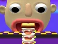 게임 Halloween Sandwich Rush 온라인