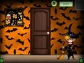 게임 Amgel Halloween Room Escape 39 온라인