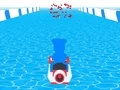 게임 Huggy Jet Ski Racer! 온라인