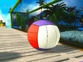 게임 Rolling Balls Sea Race 온라인