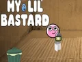 게임 My Lil' Bastard 온라인
