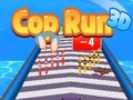 게임 Cop Run 3D 온라인
