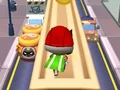 게임 Super Dog Hero Dash 온라인