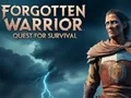 게임 Forgotten Warrior Quest for Survival 온라인