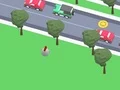 게임 3D Road Crosser 온라인