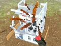 게임 Big Boom! Building Smash! 온라인