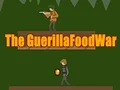 게임 The GuerillaFoodWar 온라인