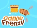 게임 Canoe Frenzy 온라인