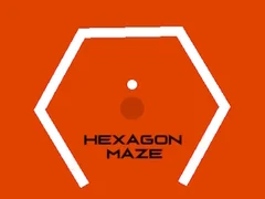 게임 Hexagon Maze 온라인