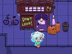 게임 Freak or Treat 온라인
