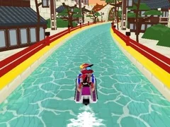 게임 Jet Ski Run 온라인