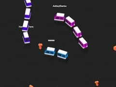 게임 Trainwar.io 온라인