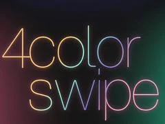 게임 4color Swipe 온라인