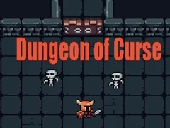 게임 Dungeon of Curse 온라인