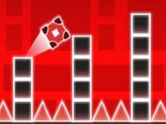 게임 Geometry Escape 온라인