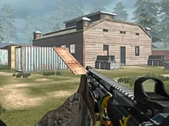 게임 WarStrike 온라인