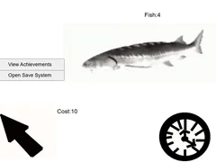 게임 Fish Clicker 온라인