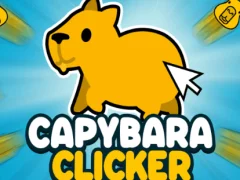 게임 Capybara Clicker 온라인