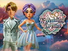 게임 K-Wedding Dream 온라인