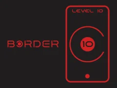 게임 Border 온라인
