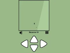 게임 Snake Classic 온라인