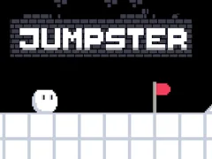 게임 Jumpster 온라인