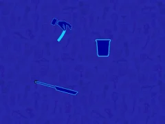 게임 Neon Chef 온라인