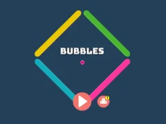 게임 Bubbles 온라인