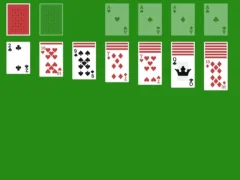 게임 Solitaire Streak 온라인