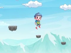 게임 Sky Jumping 온라인