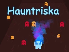 게임 Hauntriska 온라인