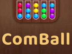 게임 Comball 온라인